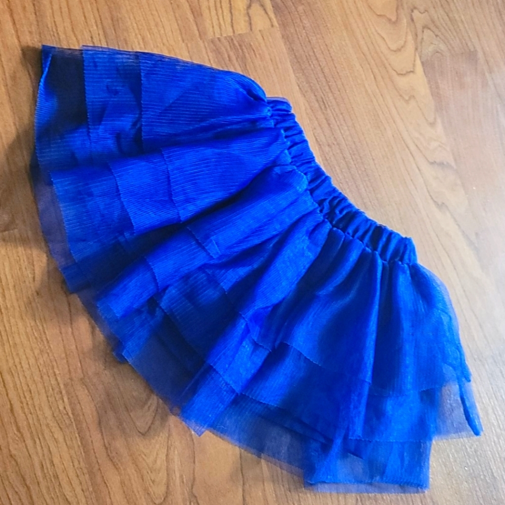 6-9month cat and Jack tutu